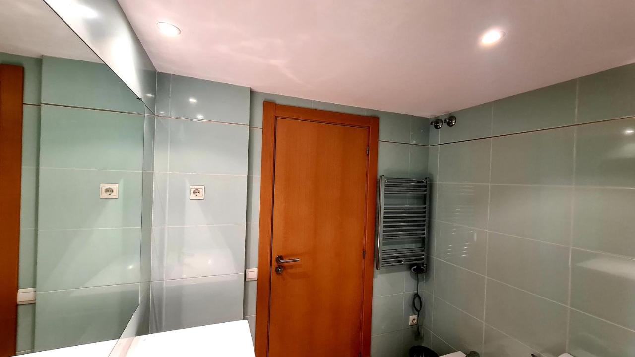Forum-Ccib-Relax Flats 圣阿德里安-德贝索斯 外观 照片