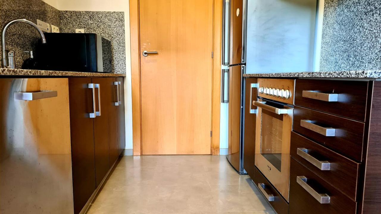 Forum-Ccib-Relax Flats 圣阿德里安-德贝索斯 外观 照片
